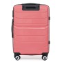 Валіза Semi Line 26" (M) Pink (T5615-2)