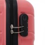 Валіза Semi Line 26" (M) Pink (T5615-2)