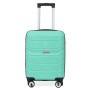 Валіза Semi Line 20" (S) Sea Green (T5617-1)