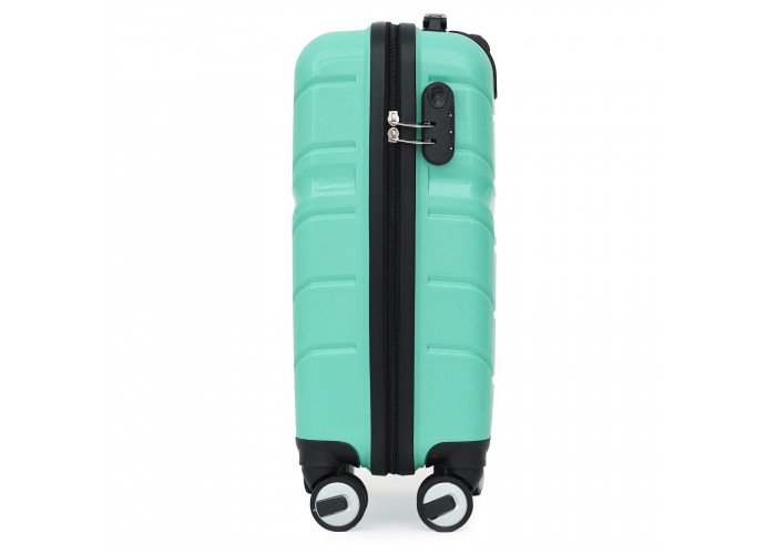 Валіза Semi Line 20" (S) Sea Green (T5617-1)