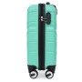 Валіза Semi Line 20" (S) Sea Green (T5617-1)
