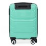 Валіза Semi Line 20" (S) Sea Green (T5617-1)