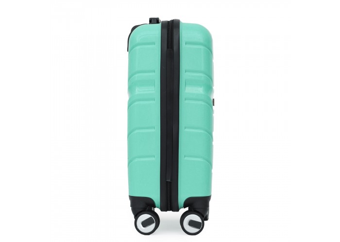 Валіза Semi Line 20" (S) Sea Green (T5617-1)