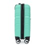 Валіза Semi Line 20" (S) Sea Green (T5617-1)