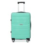Валіза Semi Line 26" (M) Sea Green (T5617-2)