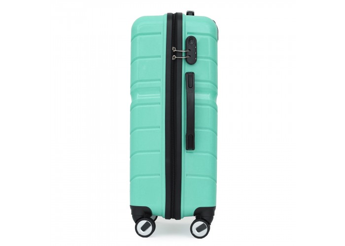 Валіза Semi Line 26" (M) Sea Green (T5617-2)