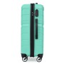 Валіза Semi Line 26" (M) Sea Green (T5617-2)