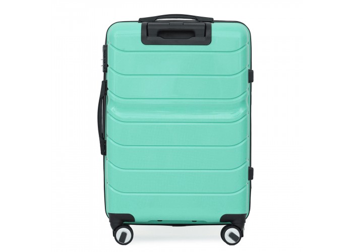 Валіза Semi Line 26" (M) Sea Green (T5617-2)