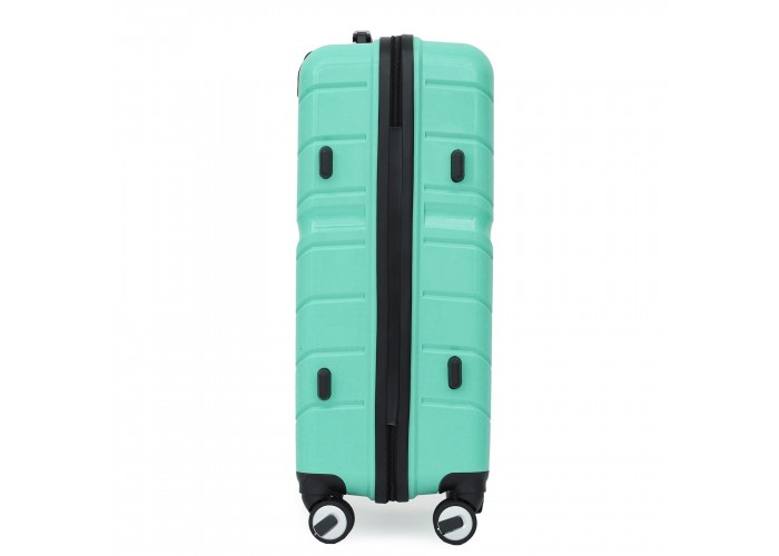 Валіза Semi Line 26" (M) Sea Green (T5617-2)