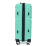 Валіза Semi Line 26" (M) Sea Green (T5617-2)