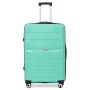 Валіза Semi Line 30" (L) Sea Green (T5617-3)