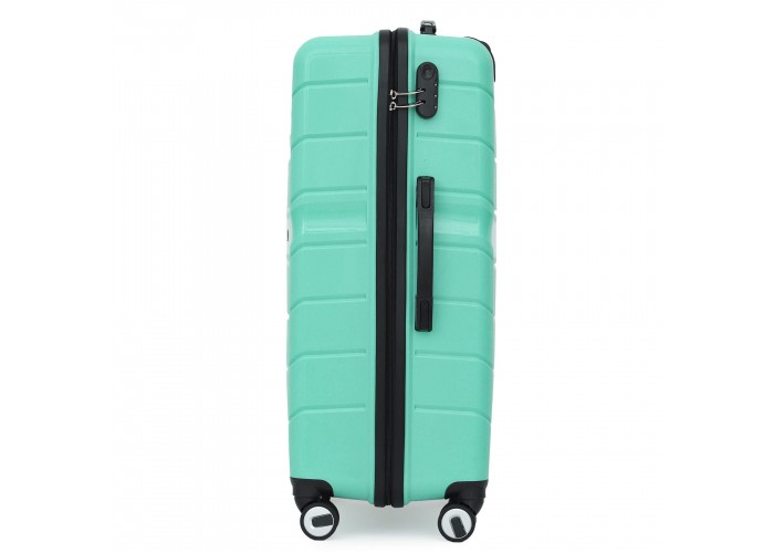 Валіза Semi Line 30" (L) Sea Green (T5617-3)