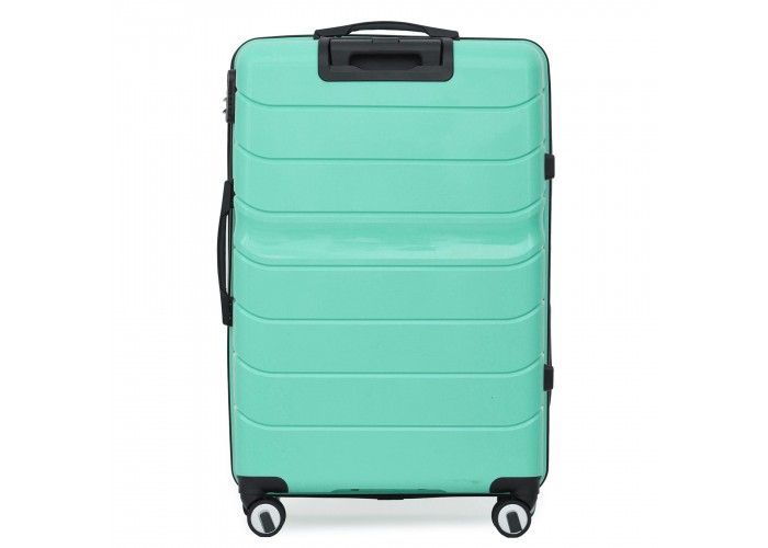 Валіза Semi Line 30" (L) Sea Green (T5617-3)