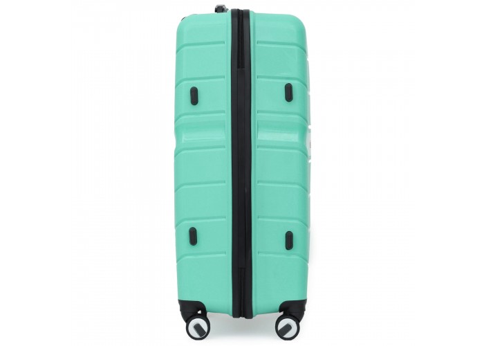 Валіза Semi Line 30" (L) Sea Green (T5617-3)