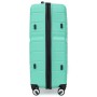 Валіза Semi Line 30" (L) Sea Green (T5617-3)