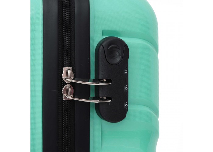 Валіза Semi Line 30" (L) Sea Green (T5617-3)