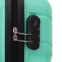 Валіза Semi Line 30" (L) Sea Green (T5617-3)