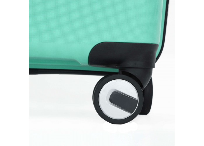 Валіза Semi Line 30" (L) Sea Green (T5617-3)