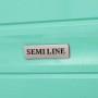 Валіза Semi Line 30" (L) Sea Green (T5617-3)