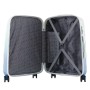 Валіза Semi Line 25" (M) Blue/Navy Gradient (T5648-2)
