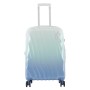Валіза Semi Line 25" (M) Blue/Navy Gradient (T5648-2)