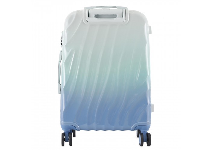 Валіза Semi Line 25" (M) Blue/Navy Gradient (T5648-2)
