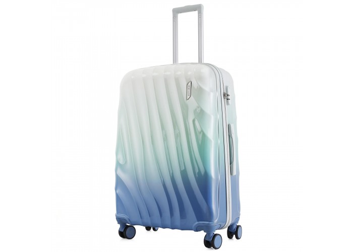 Валіза Semi Line 29" (L) Blue/Navy Gradient (T5648-3)