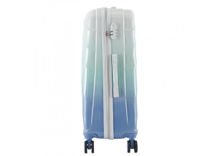 Валіза Semi Line 29" (L) Blue/Navy Gradient (T5648-3)
