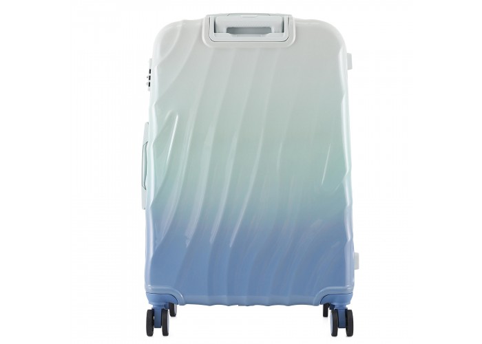 Валіза Semi Line 29" (L) Blue/Navy Gradient (T5648-3)