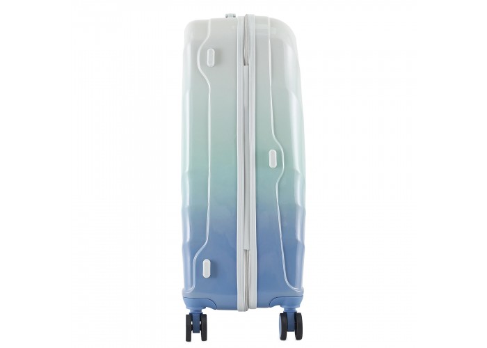 Валіза Semi Line 29" (L) Blue/Navy Gradient (T5648-3)