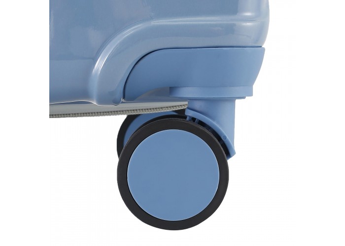 Валіза Semi Line 29" (L) Blue/Navy Gradient (T5648-3)