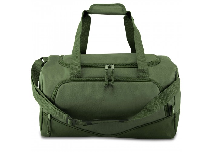 Сумка дорожня Semi Line 29 Khaki (A3026-4)