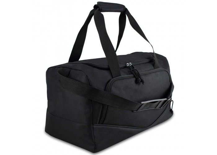 Сумка дорожня Semi Line 29 Black (A3026-1)