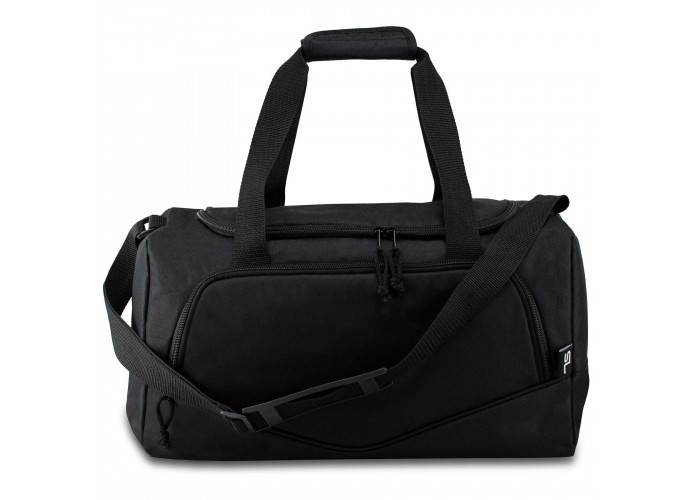 Сумка дорожня Semi Line 29 Black (A3026-1)