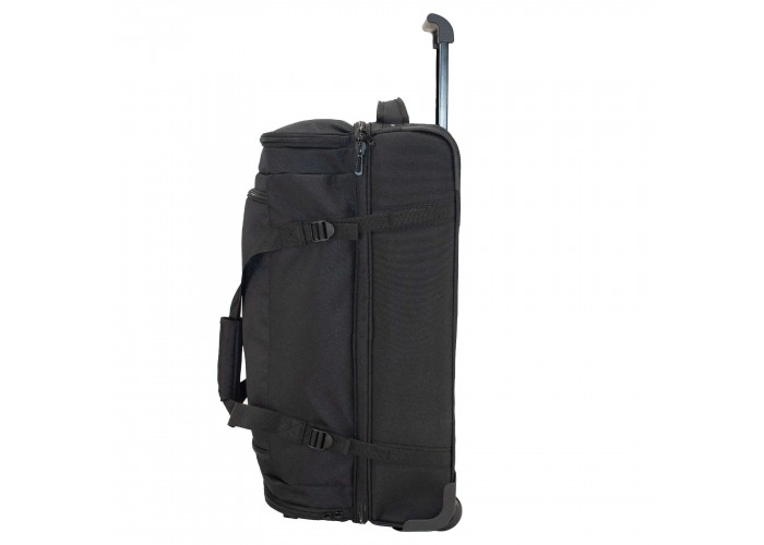 Сумка дорожня на колесах Semi Line 60 Black (T5607-0)