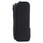 Валіза Semi Line 19" (S) Black (T5601-1)