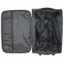 Валіза Semi Line 22" (M) Black (T5601-2)