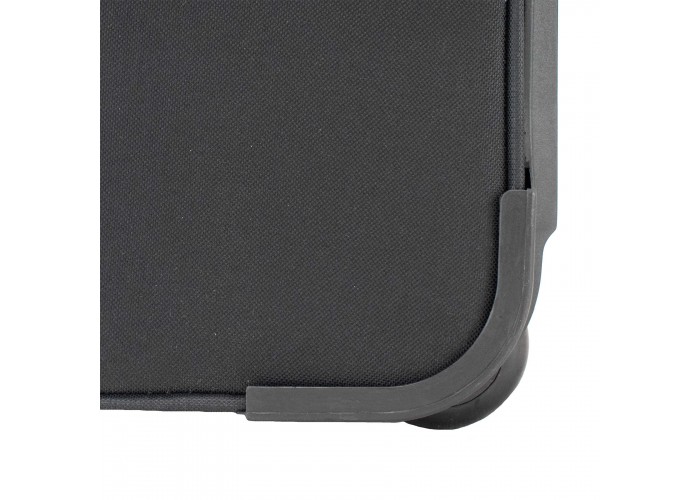 Валіза Semi Line 28" (L) Black (T5601-4)