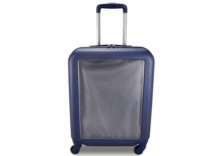 Валіза Semi Line 20" (S) Blue (T5474-4)