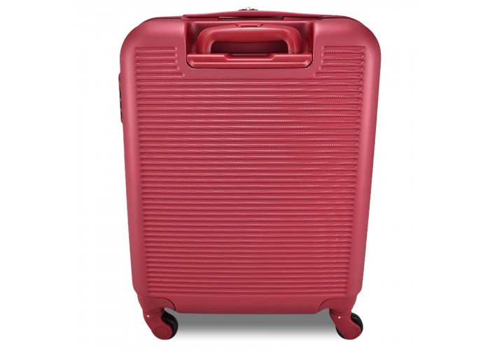 Валіза Semi Line 20" (S) Red (T5474-2)