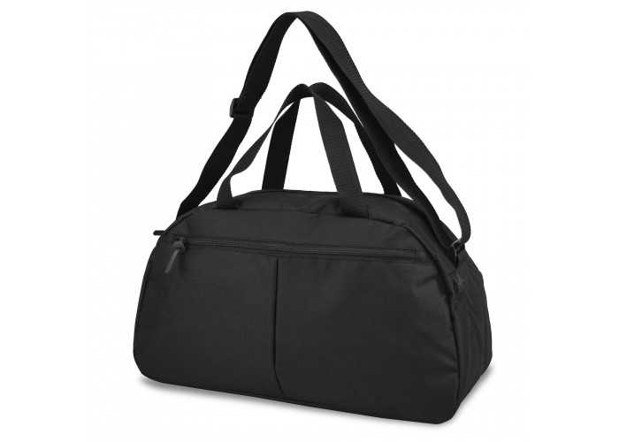 Сумка дорожня Semi Line 21 Black (A3025-1)