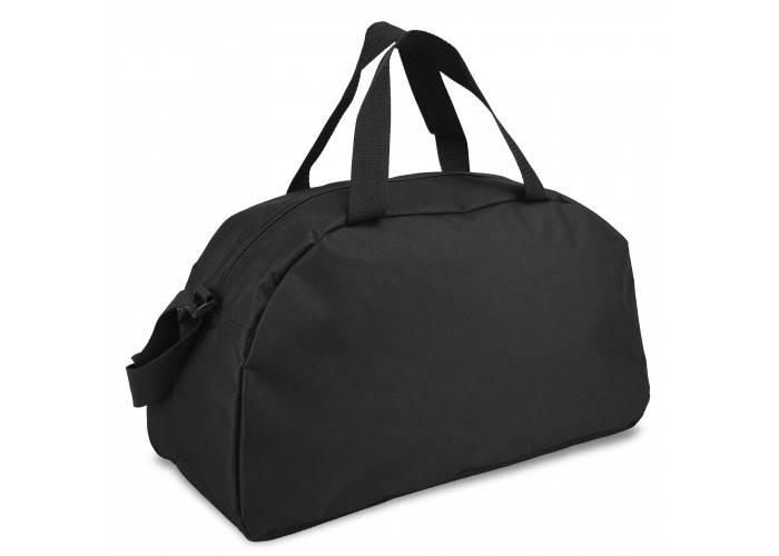 Сумка дорожня Semi Line 21 Black (A3025-1)
