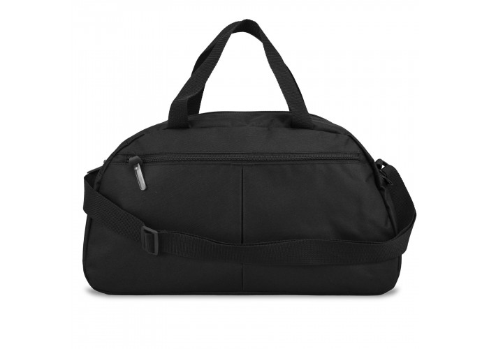 Сумка дорожня Semi Line 21 Black (A3025-1)