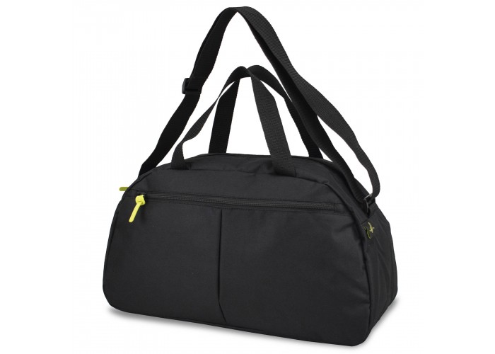 Сумка дорожня Semi Line 21 Black (A3025-4)