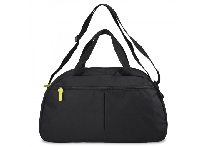 Сумка дорожня Semi Line 21 Black (A3025-4)