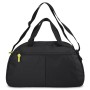 Сумка дорожня Semi Line 21 Black (A3025-4)