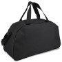 Сумка дорожня Semi Line 21 Black (A3025-4)
