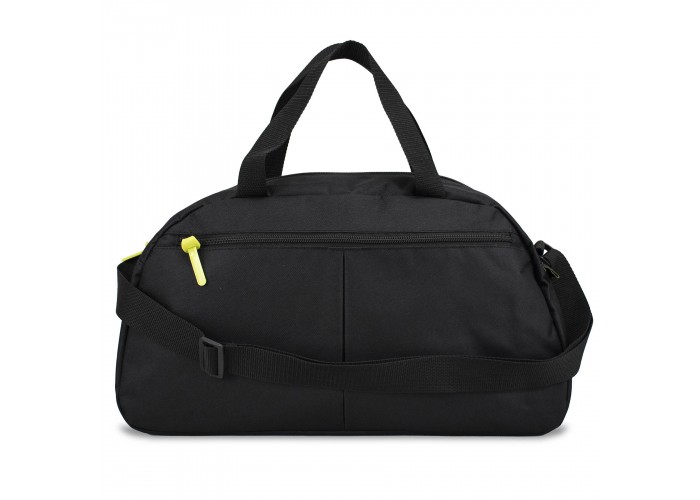 Сумка дорожня Semi Line 21 Black (A3025-4)