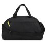 Сумка дорожня Semi Line 21 Black (A3025-4)