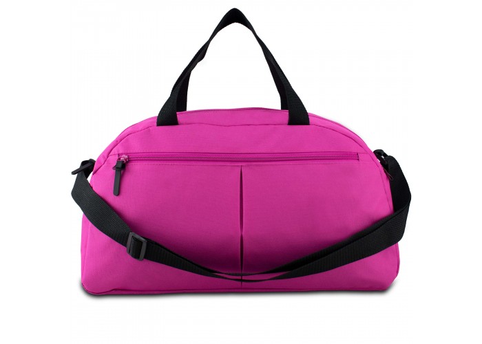 Сумка дорожня Semi Line 21 Pink (A3025-3)
